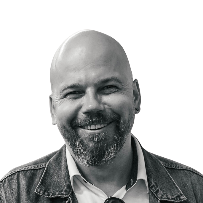 Prezes Zarządu Instytut Balticum