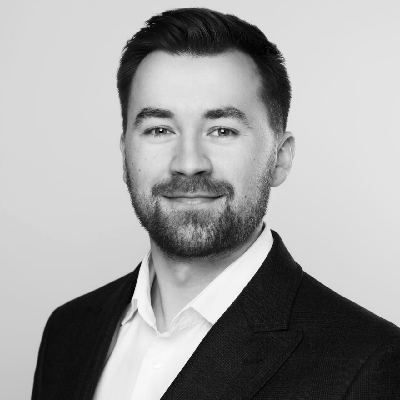 Wiceprezes Zarządu Instytut Balticum